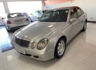 MERCEDES-BENZ Clase E 270 CDI