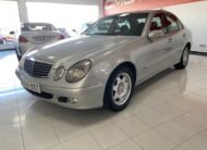 MERCEDES-BENZ Clase E 270 CDI
