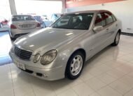 MERCEDES-BENZ Clase E 270 CDI