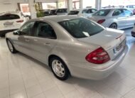 MERCEDES-BENZ Clase E 270 CDI
