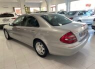 MERCEDES-BENZ Clase E 270 CDI
