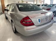 MERCEDES-BENZ Clase E 270 CDI