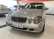 MERCEDES-BENZ Clase E 270 CDI