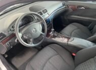 MERCEDES-BENZ Clase E 270 CDI