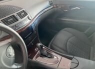 MERCEDES-BENZ Clase E 270 CDI