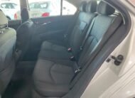 MERCEDES-BENZ Clase E 270 CDI