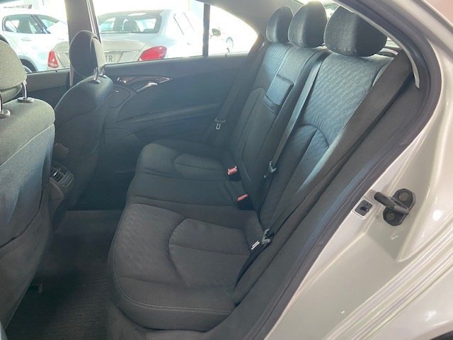 MERCEDES-BENZ Clase E 270 CDI