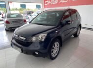 HONDA CR-V 2.2 CDTI 4×4