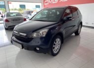 HONDA CR-V 2.2 CDTI 4×4