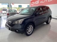 HONDA CR-V 2.2 CDTI 4×4