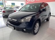 HONDA CR-V 2.2 CDTI 4×4