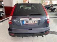 HONDA CR-V 2.2 CDTI 4×4