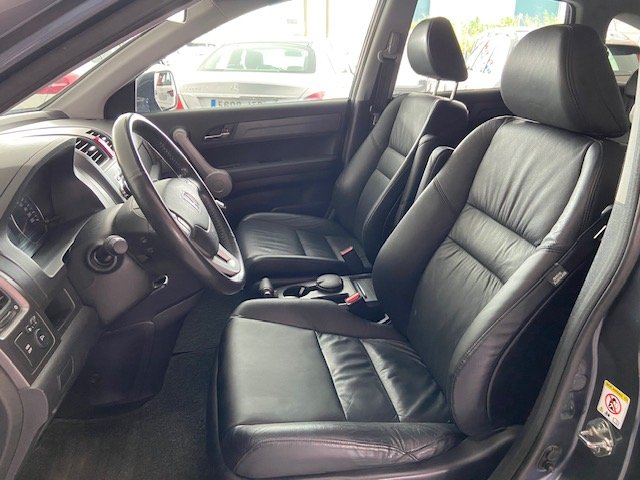 HONDA CR-V 2.2 CDTI 4×4