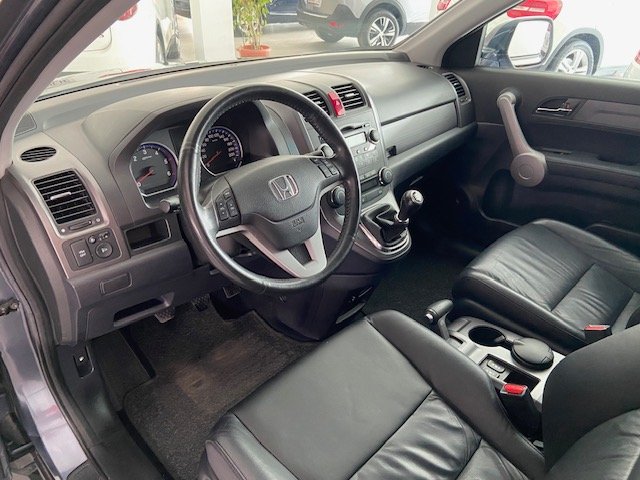 HONDA CR-V 2.2 CDTI 4×4