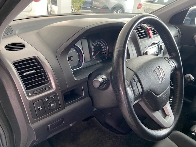 HONDA CR-V 2.2 CDTI 4×4