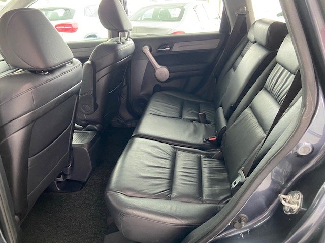 HONDA CR-V 2.2 CDTI 4×4