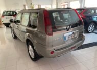 NISSAN XTRAIL 2.2 DCI 4×4