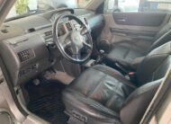 NISSAN XTRAIL 2.2 DCI 4×4