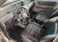 NISSAN XTRAIL 2.2 DCI 4×4
