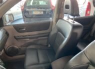 NISSAN XTRAIL 2.2 DCI 4×4