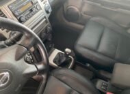 NISSAN XTRAIL 2.2 DCI 4×4