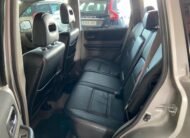 NISSAN XTRAIL 2.2 DCI 4×4