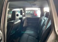 NISSAN XTRAIL 2.2 DCI 4×4