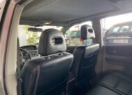 NISSAN XTRAIL 2.2 DCI 4×4