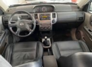 NISSAN XTRAIL 2.2 DCI 4×4