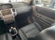 NISSAN XTRAIL 2.2 DCI 4×4