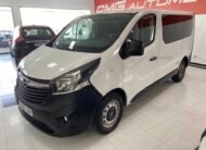 OPEL VIVARO 1.6 CDTI combi 6