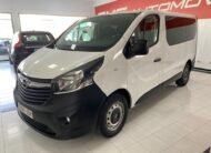 OPEL VIVARO 1.6 CDTI combi 6