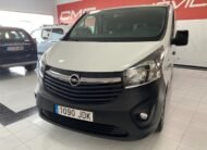 OPEL VIVARO 1.6 CDTI combi 6
