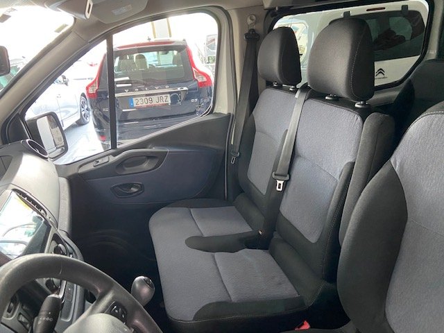 OPEL VIVARO 1.6 CDTI combi 6