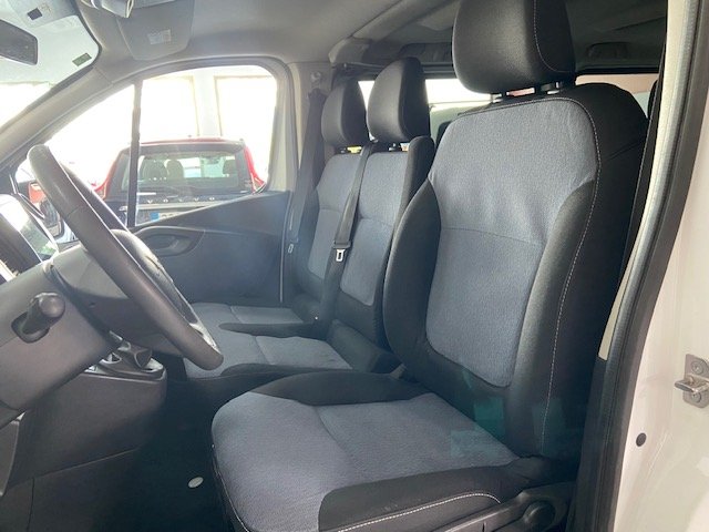 OPEL VIVARO 1.6 CDTI combi 6