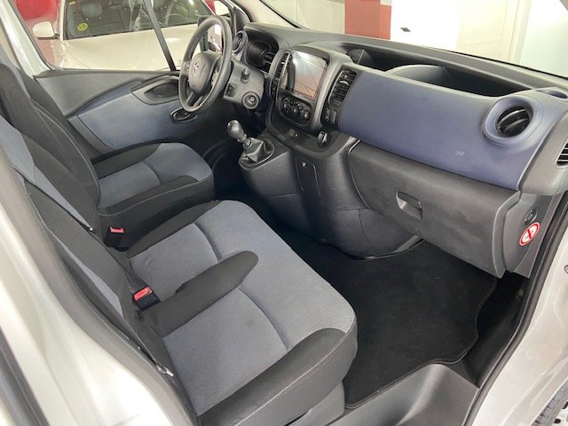 OPEL VIVARO 1.6 CDTI combi 6