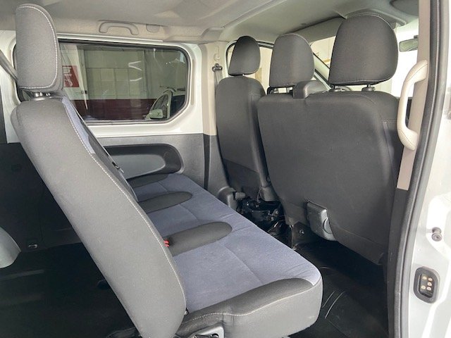 OPEL VIVARO 1.6 CDTI combi 6