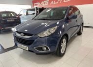 HYUNDAI IX35 1.7 CDRI