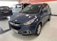 HYUNDAI IX35 1.7 CDRI