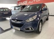 HYUNDAI IX35 1.7 CDRI