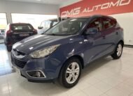 HYUNDAI IX35 1.7 CDRI