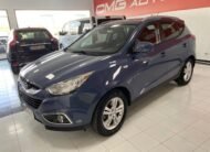 HYUNDAI IX35 1.7 CDRI