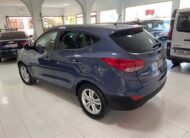 HYUNDAI IX35 1.7 CDRI