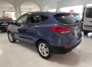 HYUNDAI IX35 1.7 CDRI