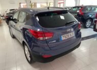 HYUNDAI IX35 1.7 CDRI