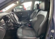 HYUNDAI IX35 1.7 CDRI