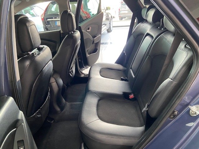 HYUNDAI IX35 1.7 CDRI