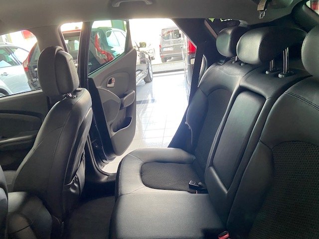 HYUNDAI IX35 1.7 CDRI