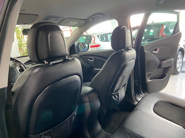HYUNDAI IX35 1.7 CDRI