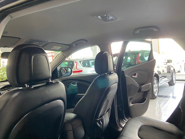 HYUNDAI IX35 1.7 CDRI